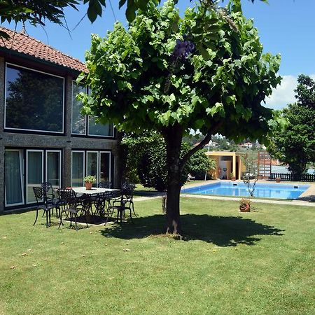 Viatodos Casa Do Carvalho 빌라 외부 사진