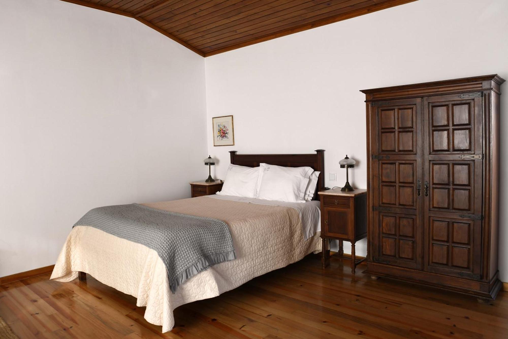 Viatodos Casa Do Carvalho 빌라 외부 사진