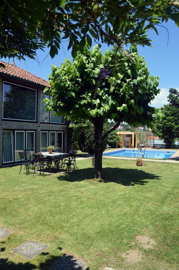 Viatodos Casa Do Carvalho 빌라 외부 사진