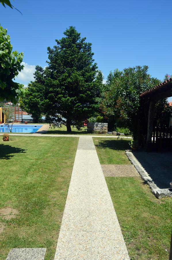 Viatodos Casa Do Carvalho 빌라 외부 사진