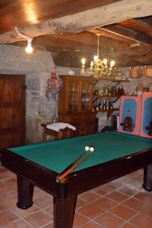Viatodos Casa Do Carvalho 빌라 외부 사진
