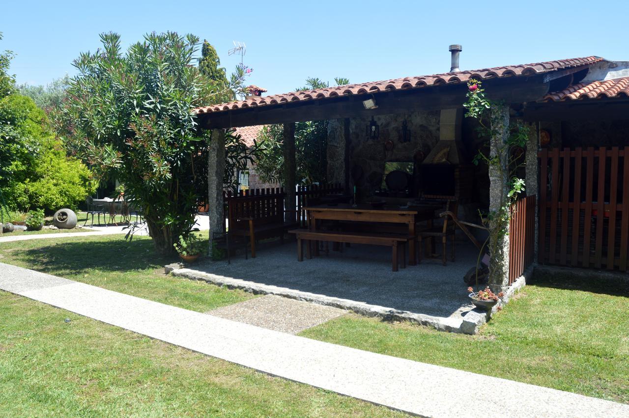 Viatodos Casa Do Carvalho 빌라 외부 사진
