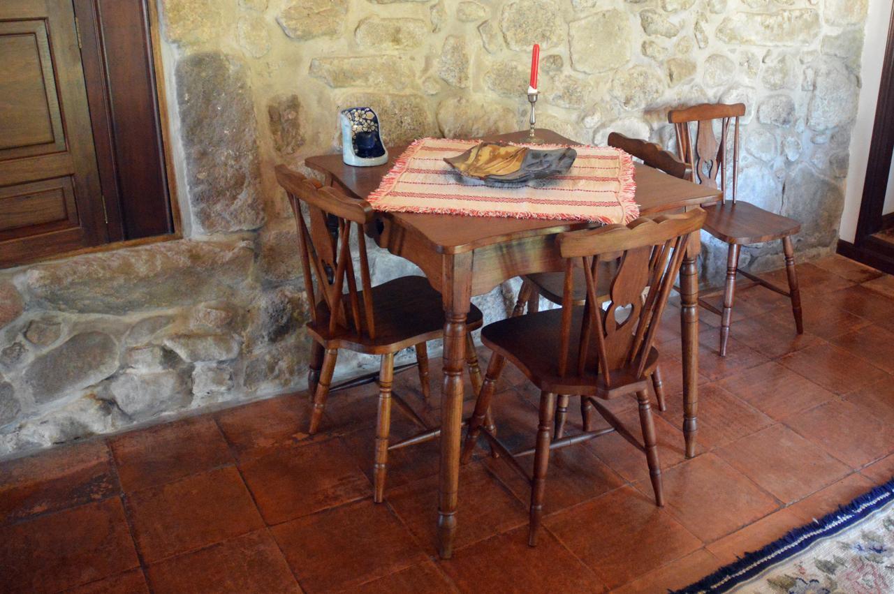 Viatodos Casa Do Carvalho 빌라 외부 사진