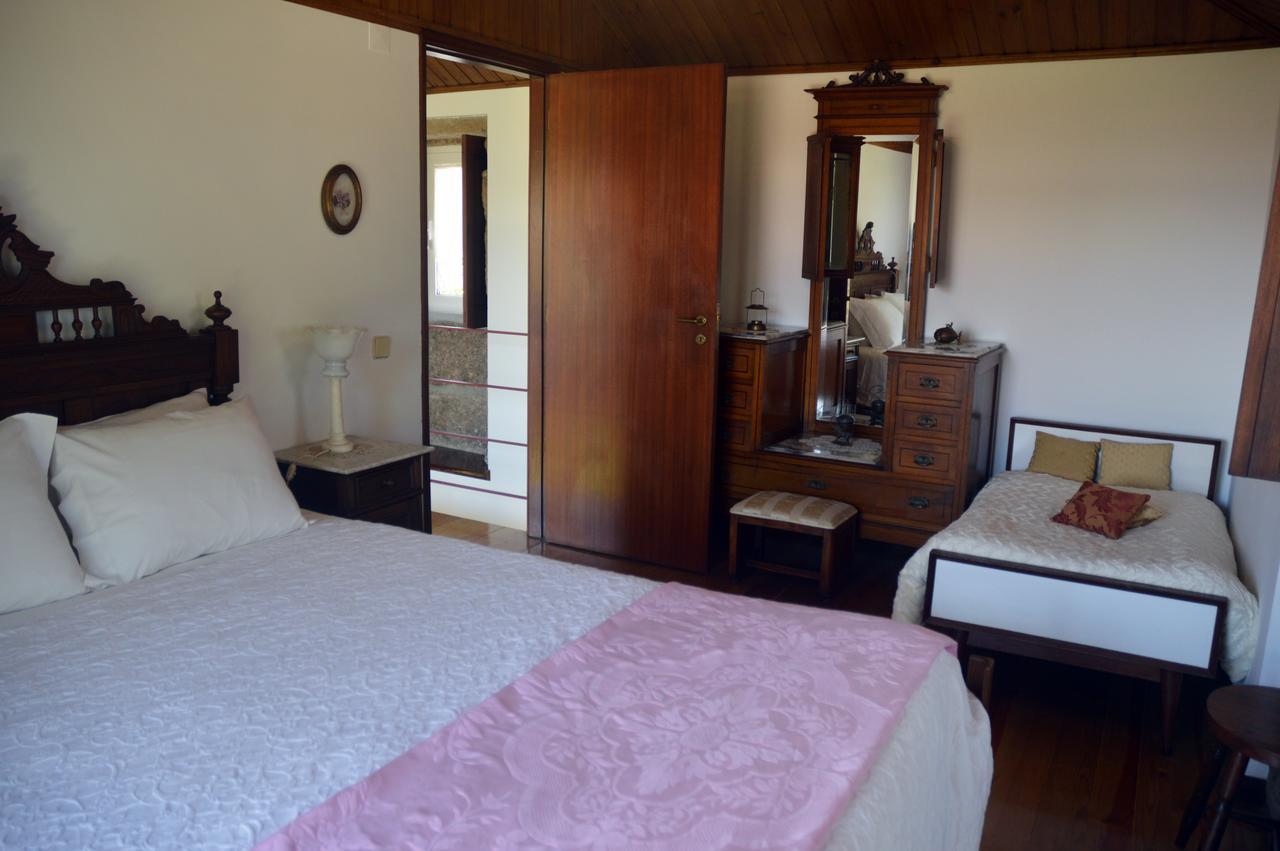 Viatodos Casa Do Carvalho 빌라 외부 사진