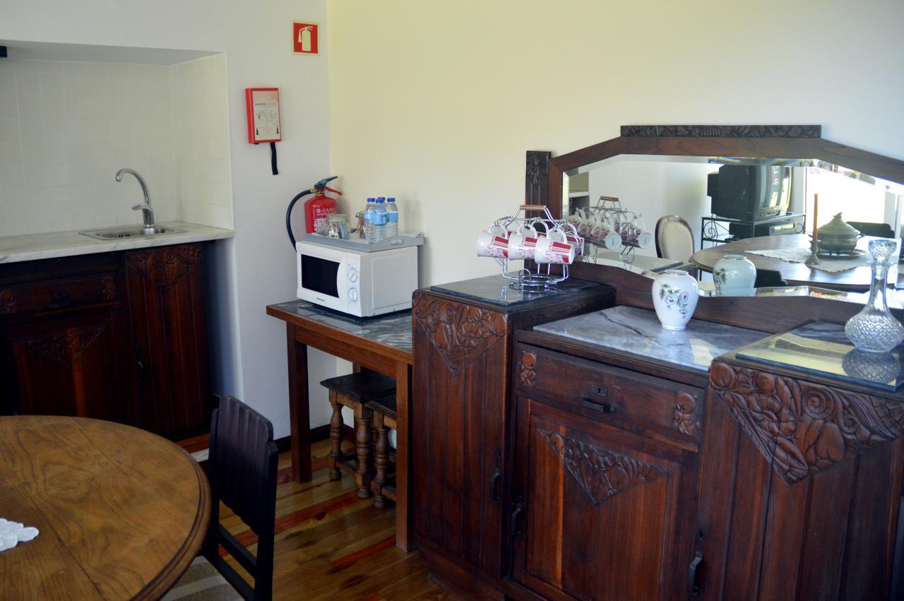 Viatodos Casa Do Carvalho 빌라 외부 사진