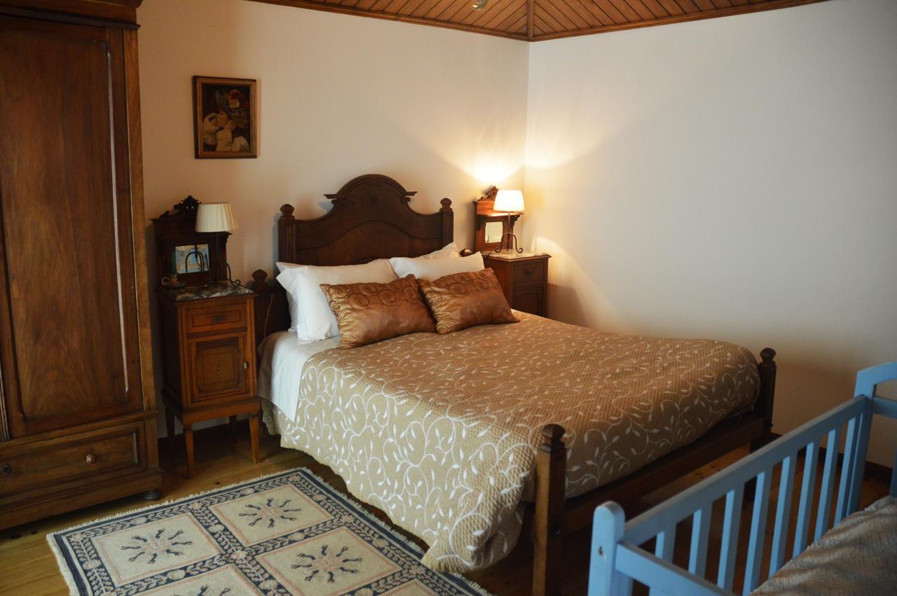 Viatodos Casa Do Carvalho 빌라 외부 사진