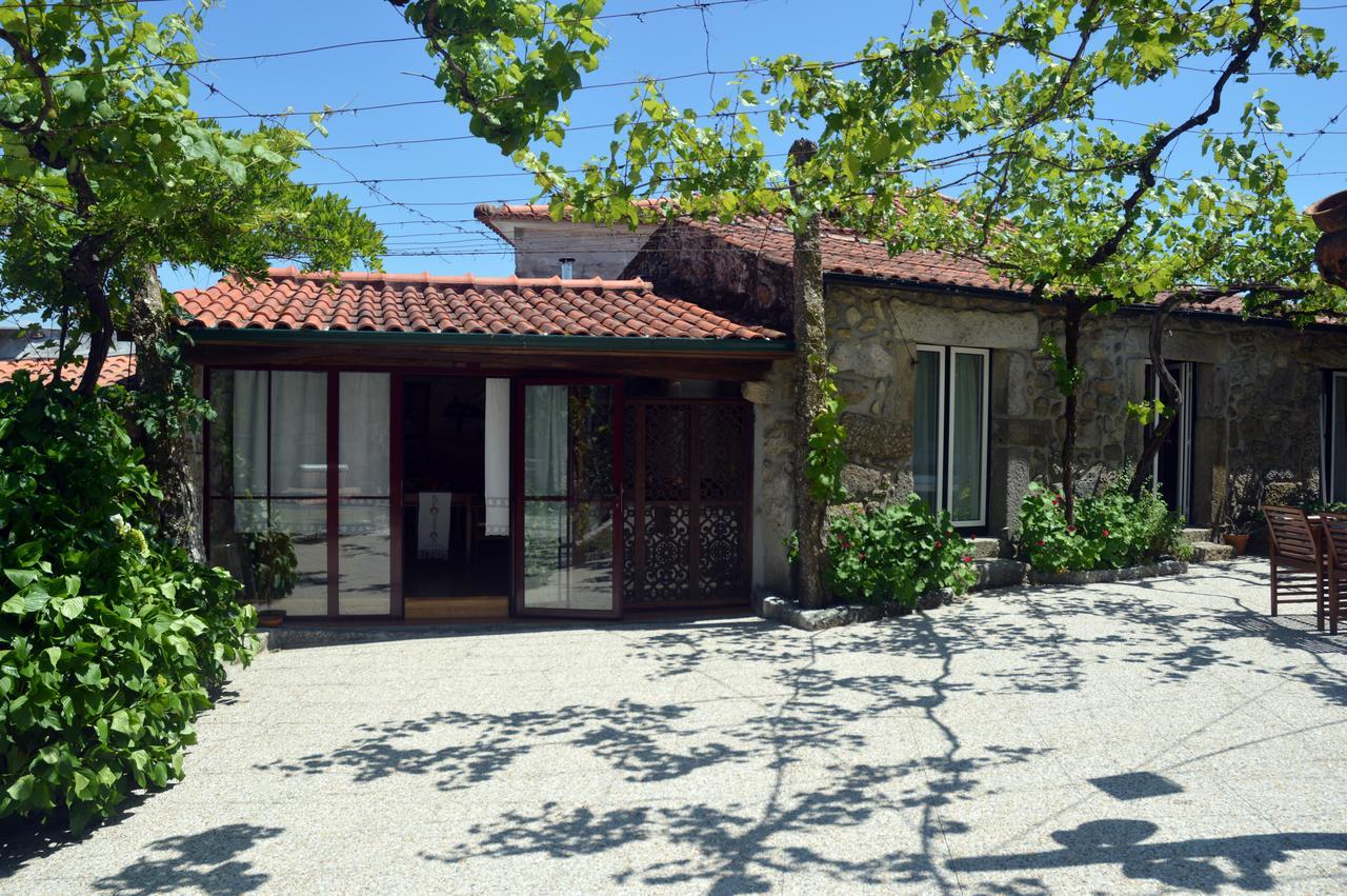 Viatodos Casa Do Carvalho 빌라 외부 사진