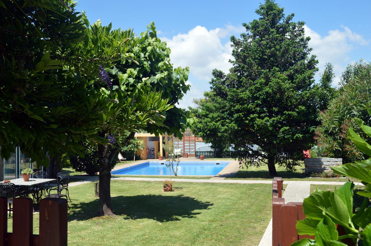 Viatodos Casa Do Carvalho 빌라 외부 사진