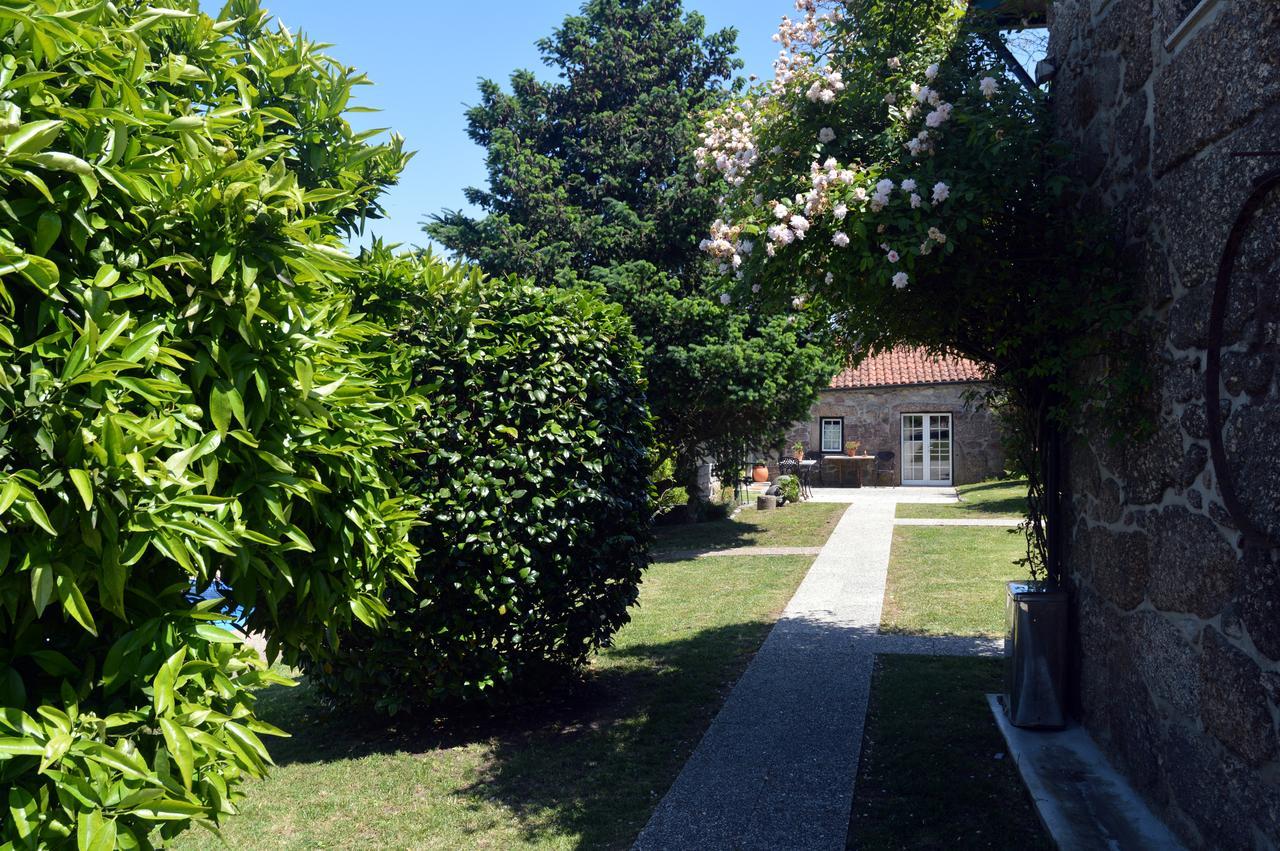 Viatodos Casa Do Carvalho 빌라 외부 사진