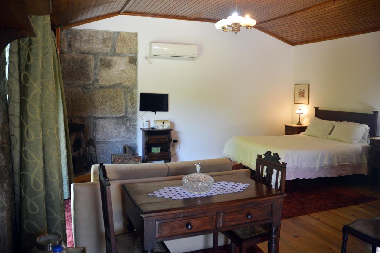 Viatodos Casa Do Carvalho 빌라 외부 사진