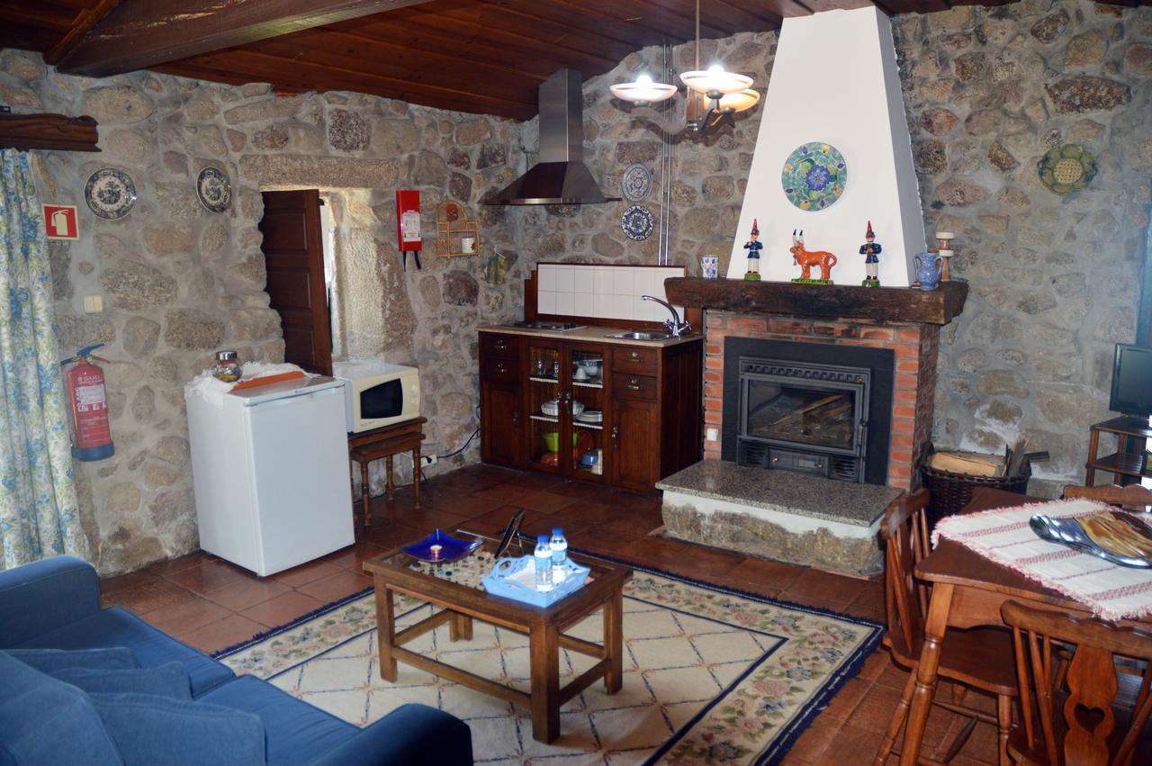 Viatodos Casa Do Carvalho 빌라 외부 사진