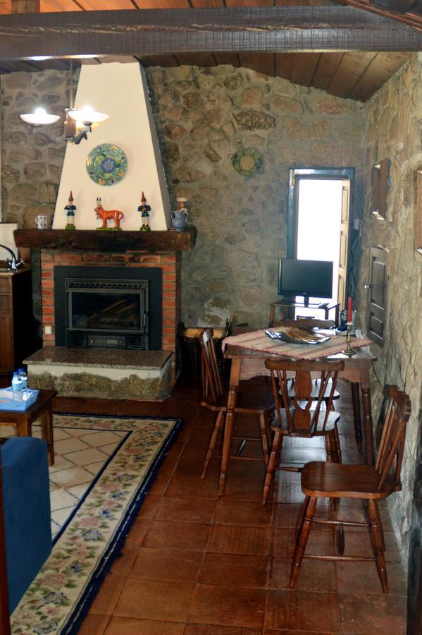Viatodos Casa Do Carvalho 빌라 외부 사진