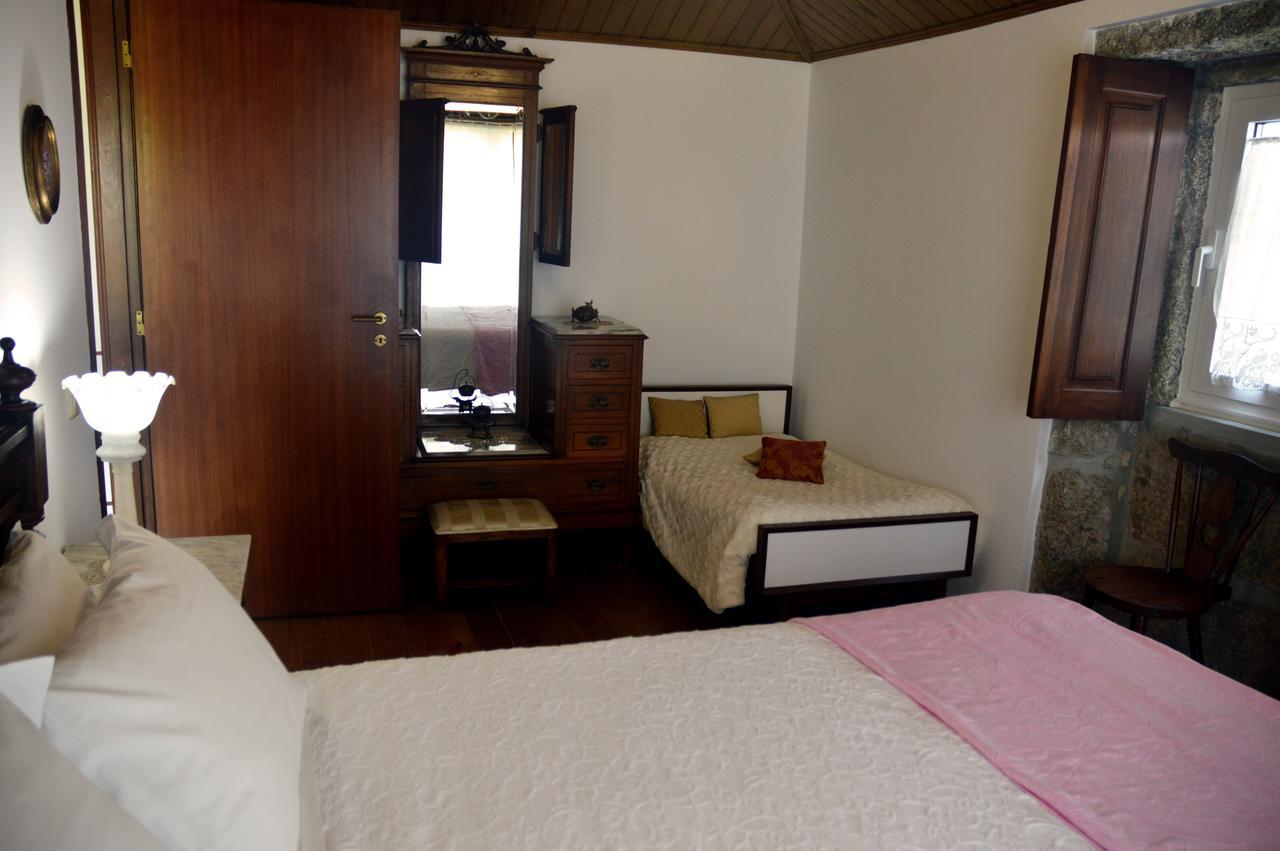Viatodos Casa Do Carvalho 빌라 외부 사진