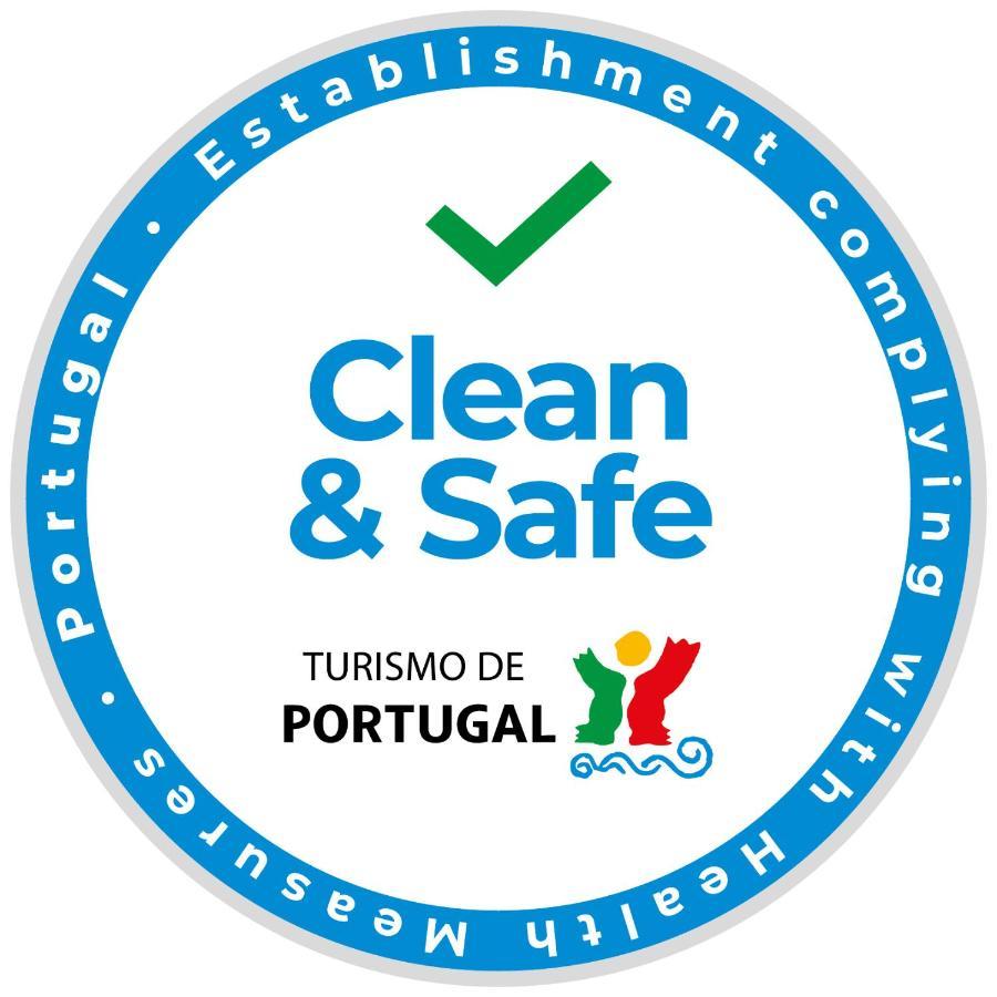 Viatodos Casa Do Carvalho 빌라 외부 사진